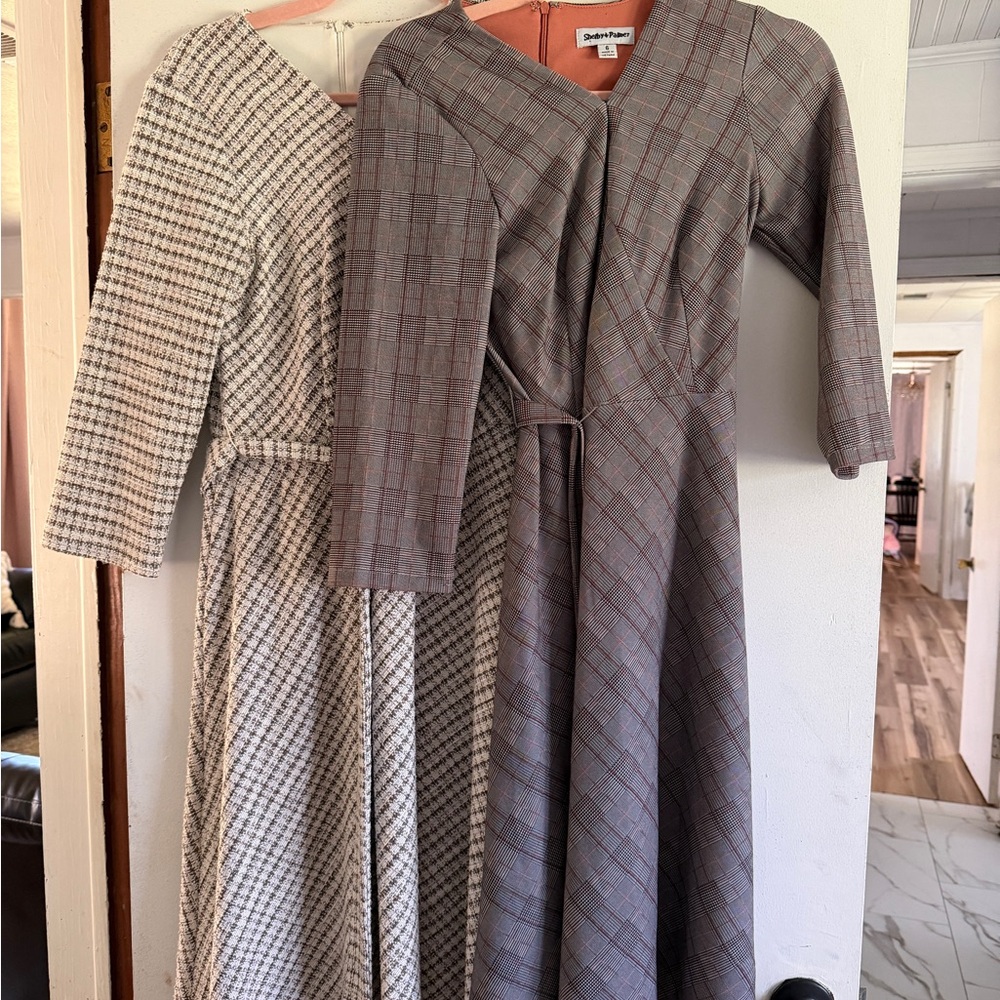 Bundle of Shelby & Palmer dresses